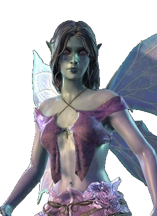 Fae Enchantress